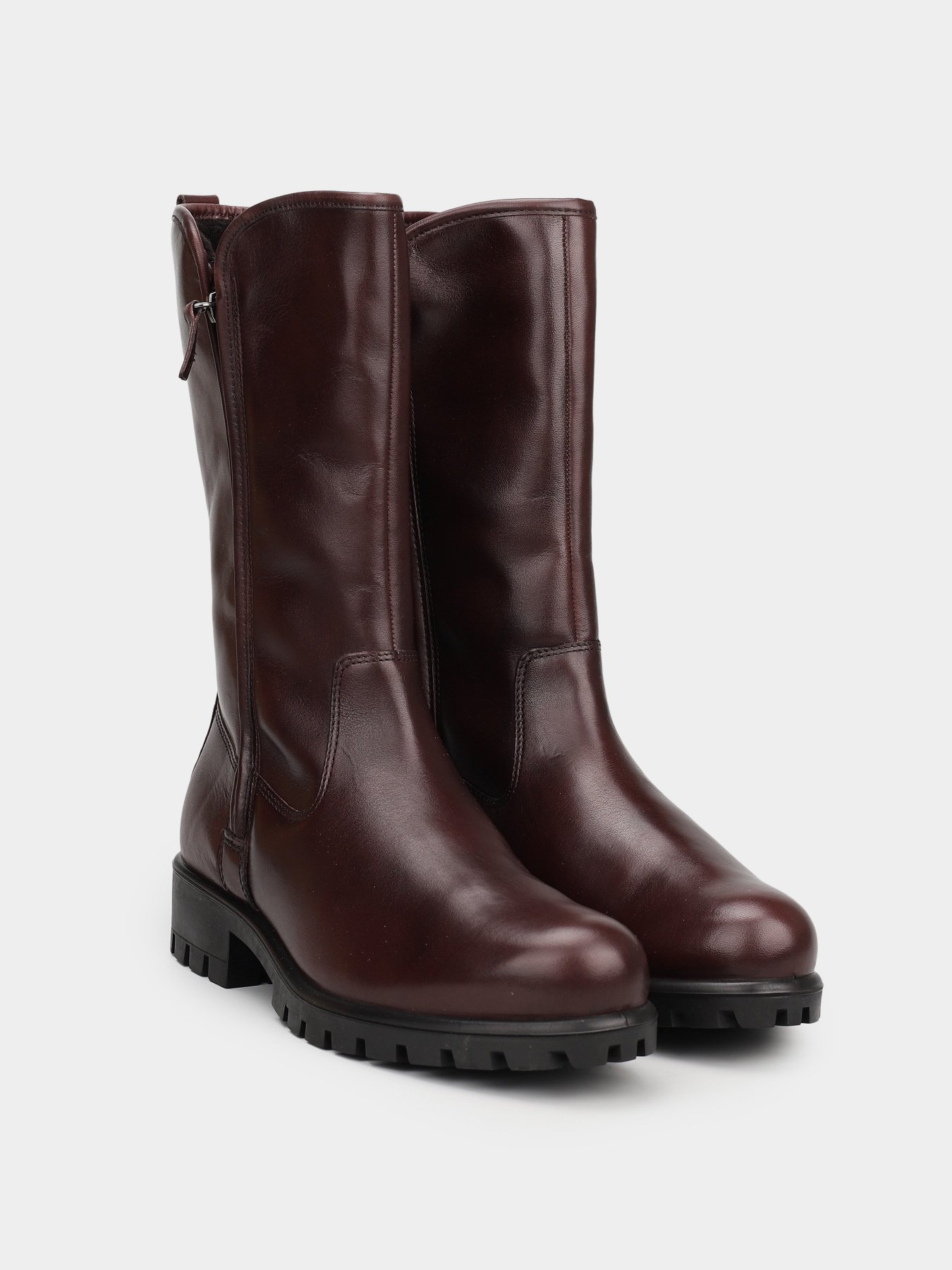 Сапоги ECCO Modtray модель 49004301178 Фото