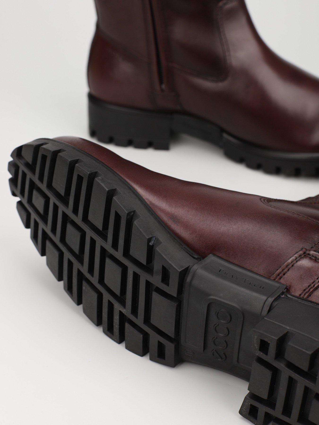 Сапоги ECCO Modtray модель 49004301178 Фото