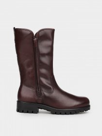 Сапоги ECCO Modtray модель 49004301178 Фото