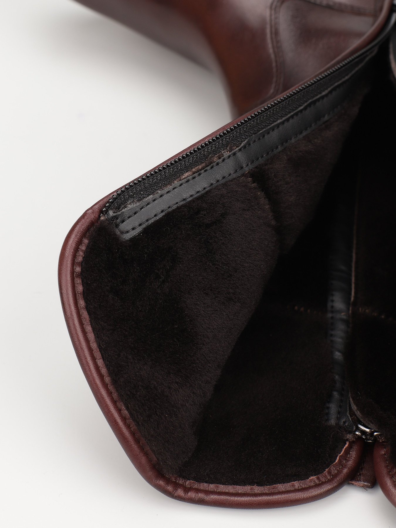 Чоботи ECCO Modtray модель 49004301178 Чоботи ECCO Modtray модель 49004301178 Фото