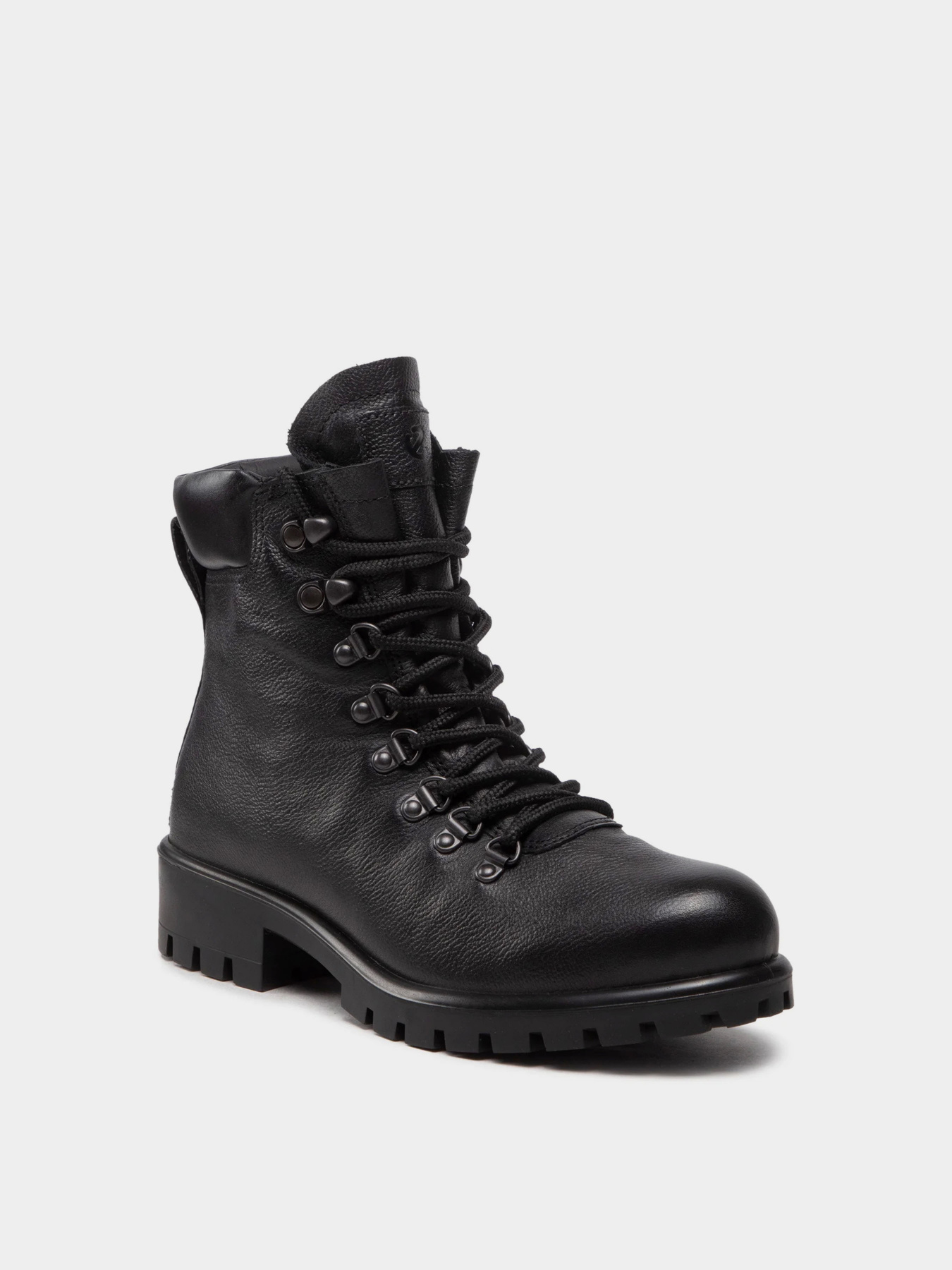 Ботинки ECCO Modtray модель 49010301001 Фото