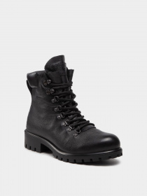 Ботинки ECCO Modtray модель 49010301001 Фото