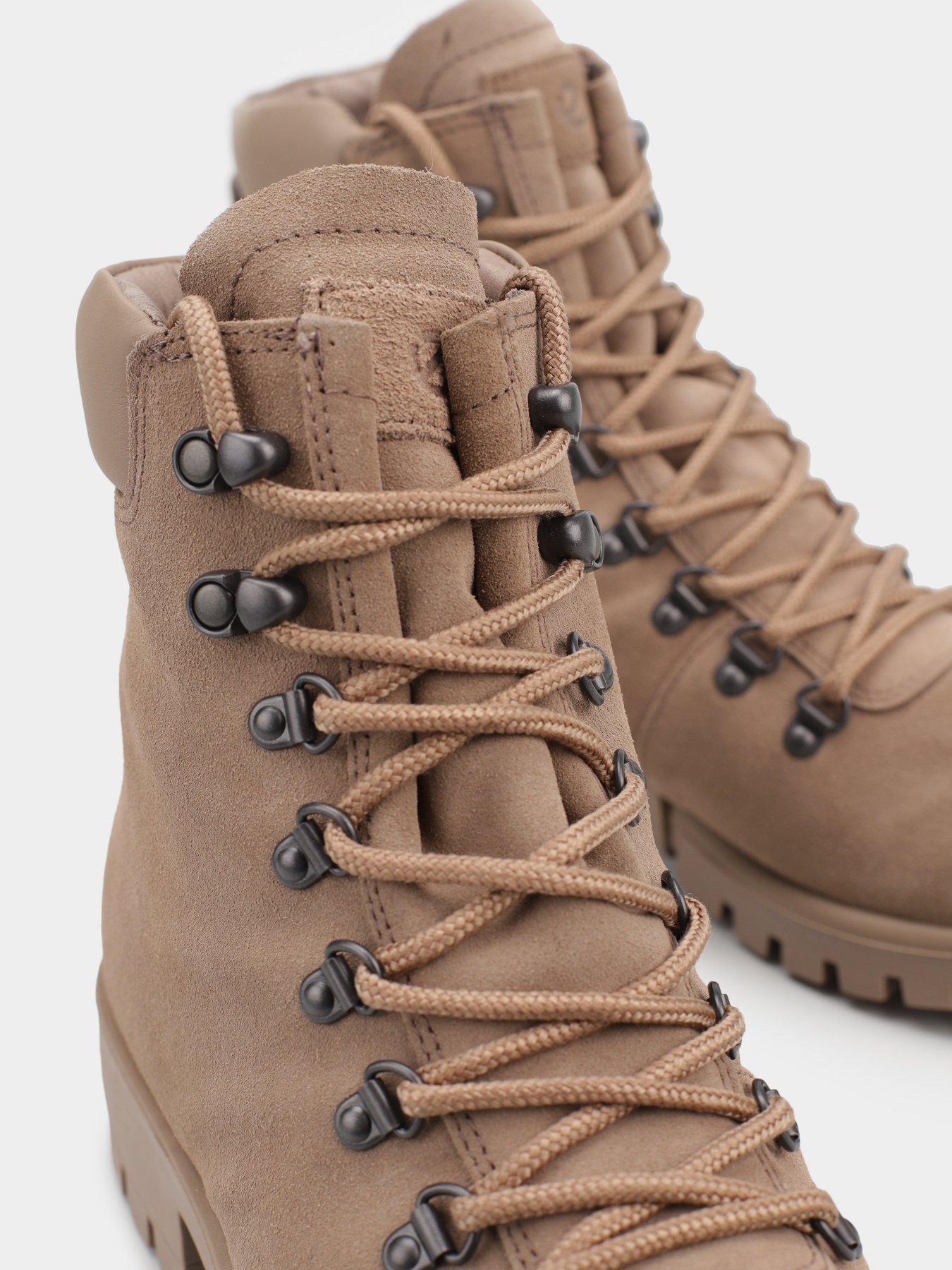 Ботинки ECCO Modtray модель 49010301674 Фото