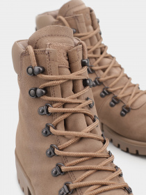 Ботинки ECCO Modtray модель 49010301674 Фото