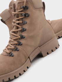 Ботинки ECCO Modtray модель 49010301674 Фото