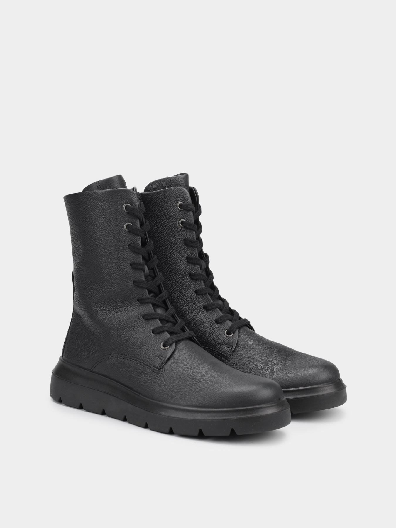 Ботинки ECCO Nouvelle модель 21621301001 Фото