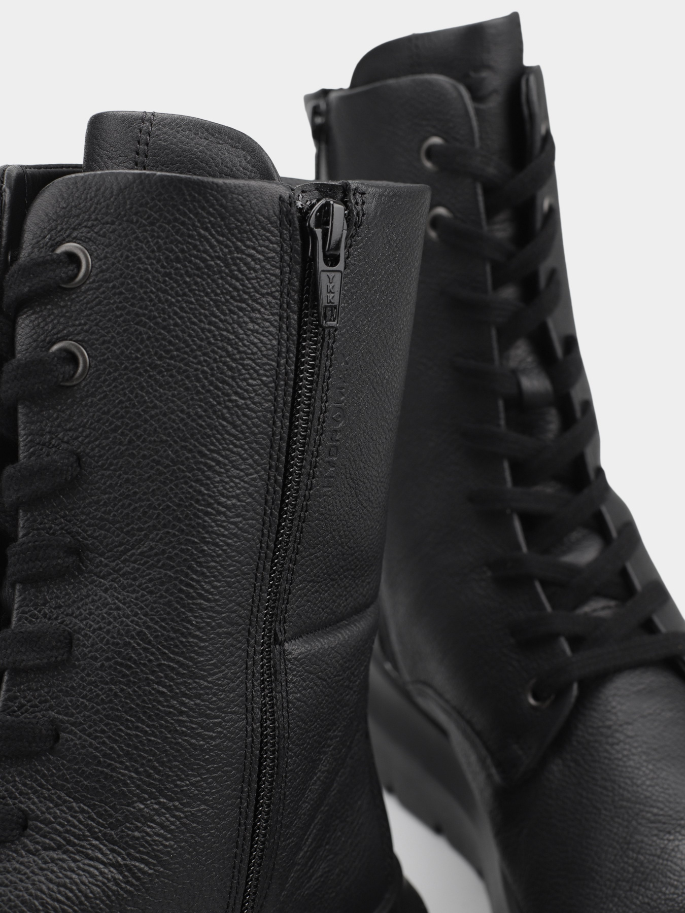 Ботинки ECCO Nouvelle модель 21621301001 Фото