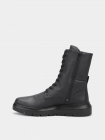 Ботинки ECCO Nouvelle модель 21621301001 Фото