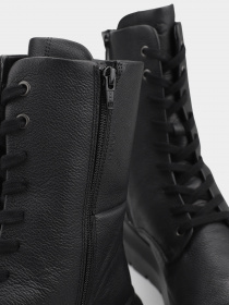 Ботинки ECCO Nouvelle модель 21621301001 Фото