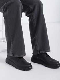 Ботинки ECCO Nouvelle модель 21621301001 Фото