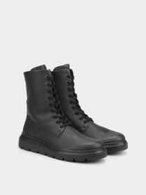 Черевики ECCO Nouvelle модель 21621301001 Фото