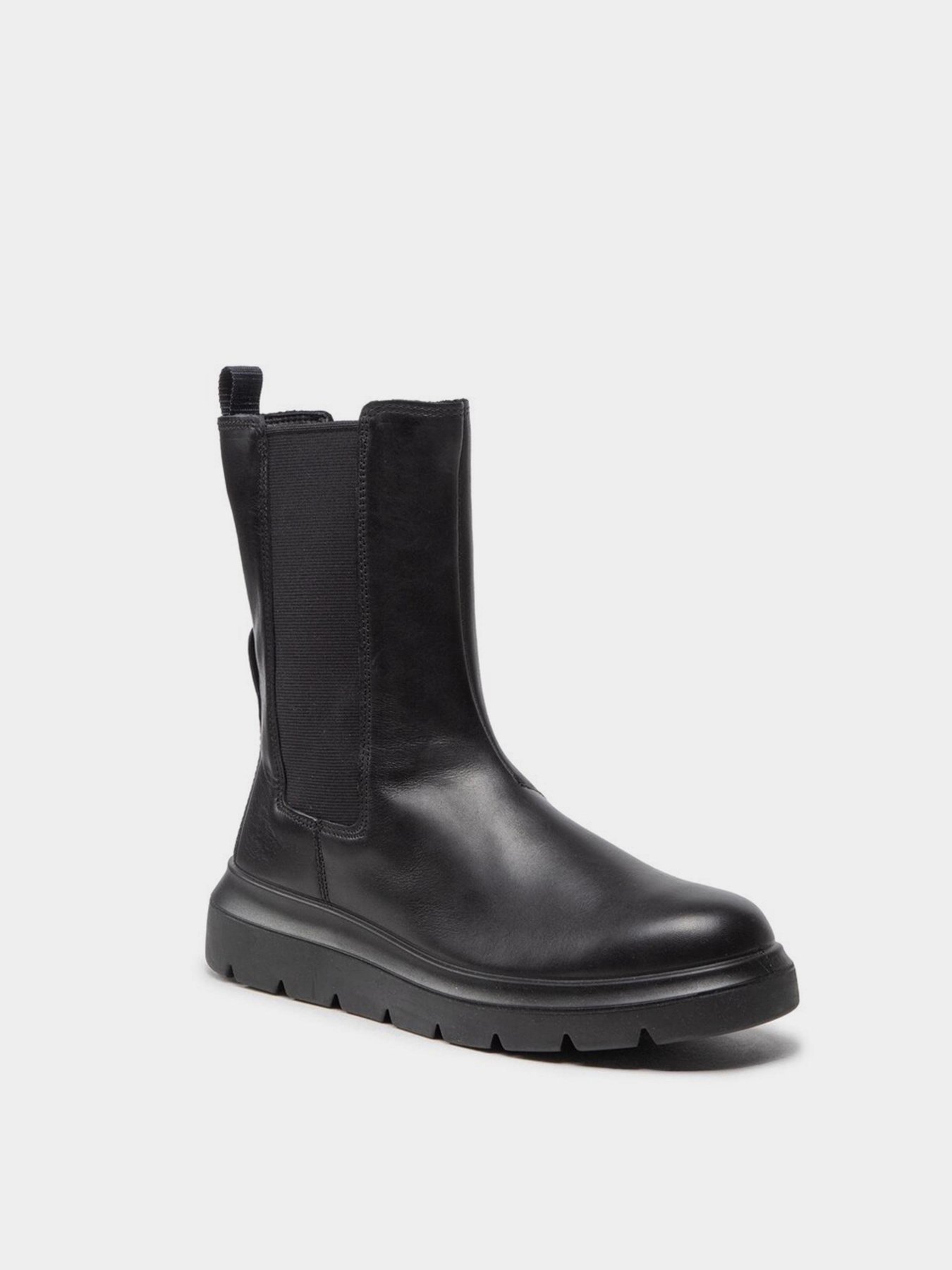 Челси ECCO Nouvelle модель 21622301001 Фото