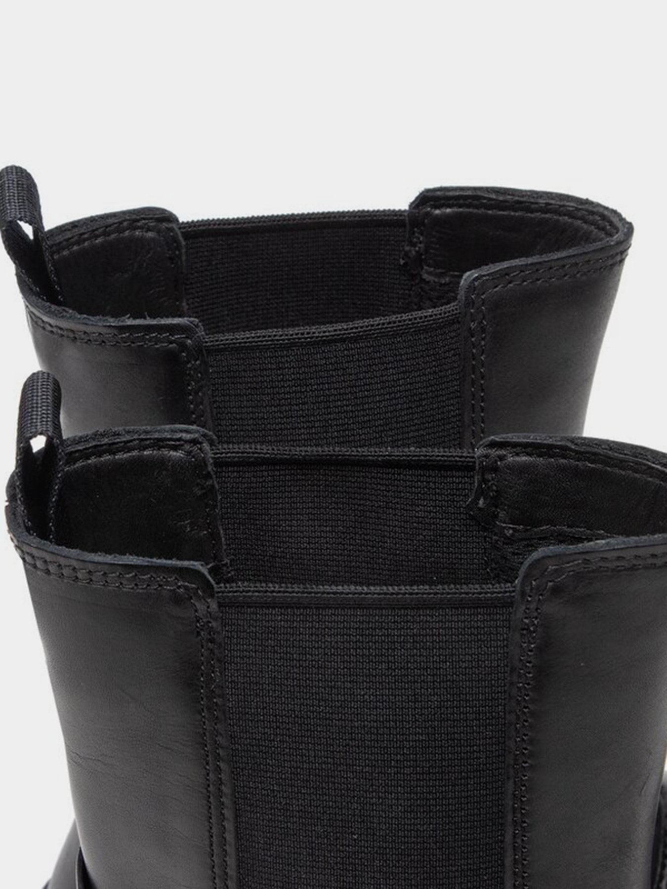 Челси ECCO Nouvelle модель 21622301001 Фото