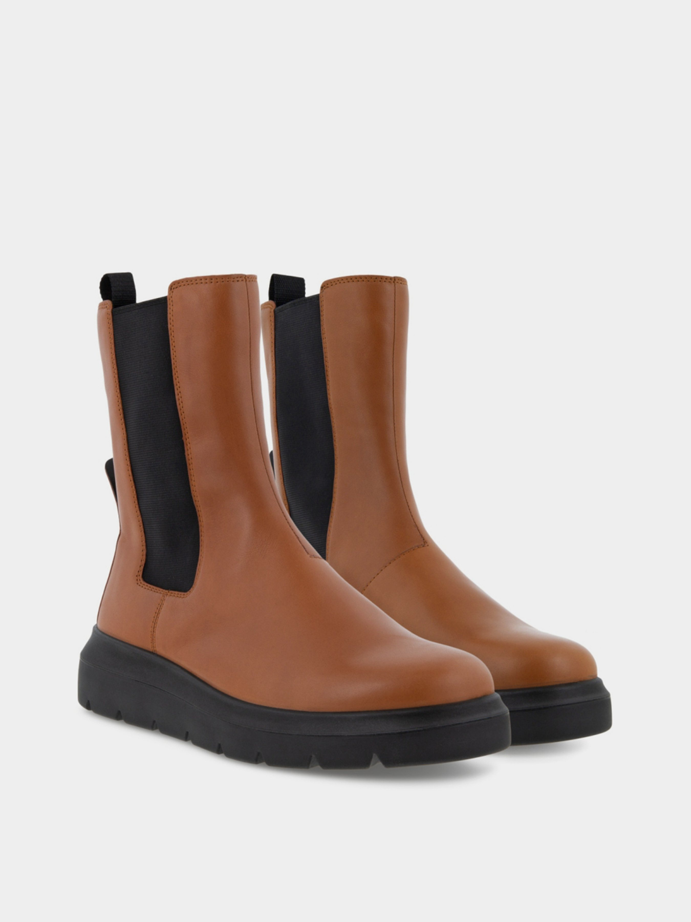 Челси ECCO Nouvelle модель 21622301671 Фото