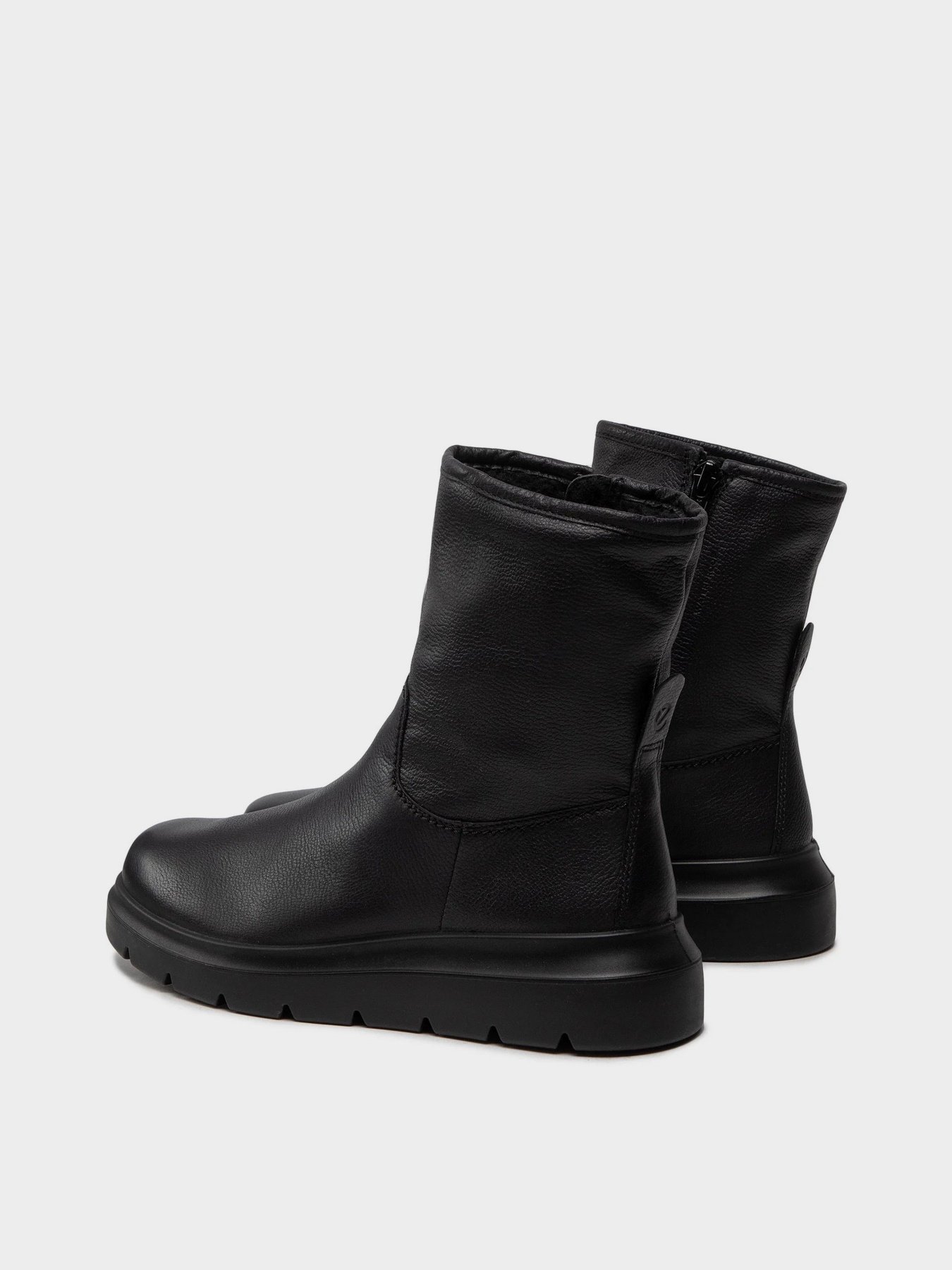 Ботинки ECCO Nouvelle модель 21624301001 Фото