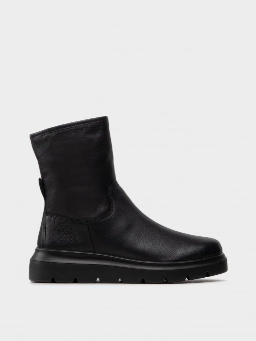 Ботинки ECCO Nouvelle модель 21624301001 Фото