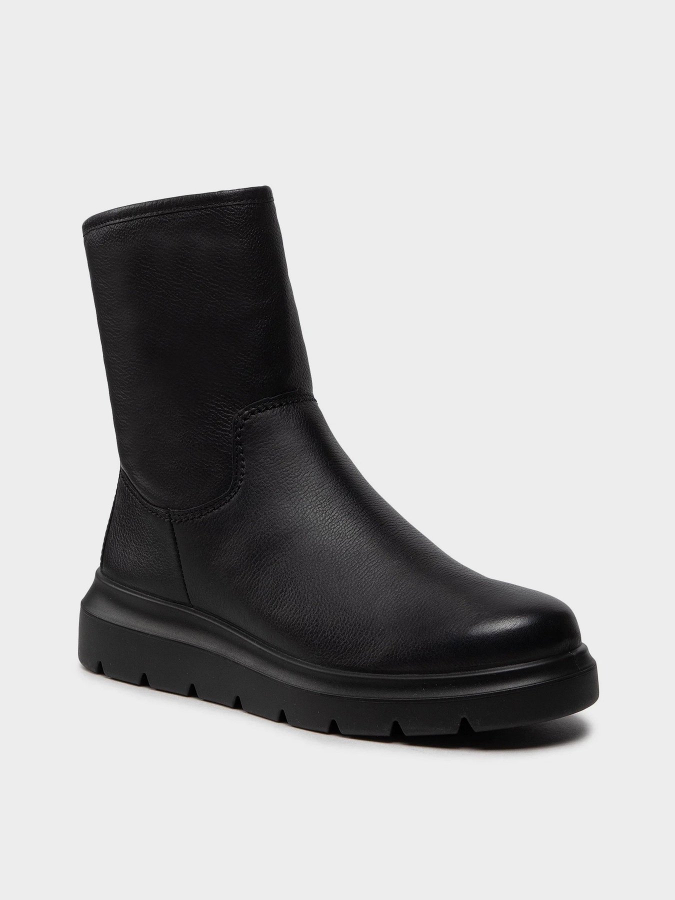 Черевики ECCO Nouvelle модель 21624301001 Фото