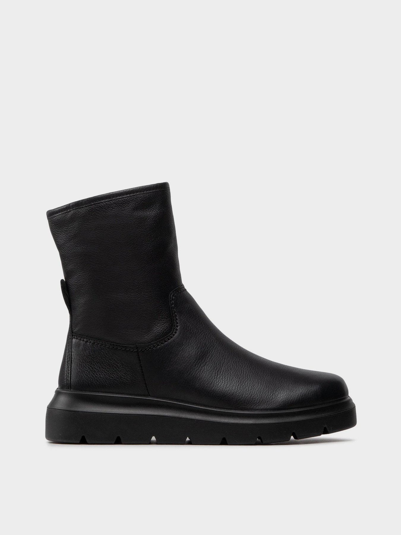 Черевики ECCO Nouvelle модель 21624301001 Фото