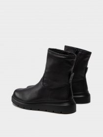 Черевики ECCO Nouvelle модель 21624301001 Фото