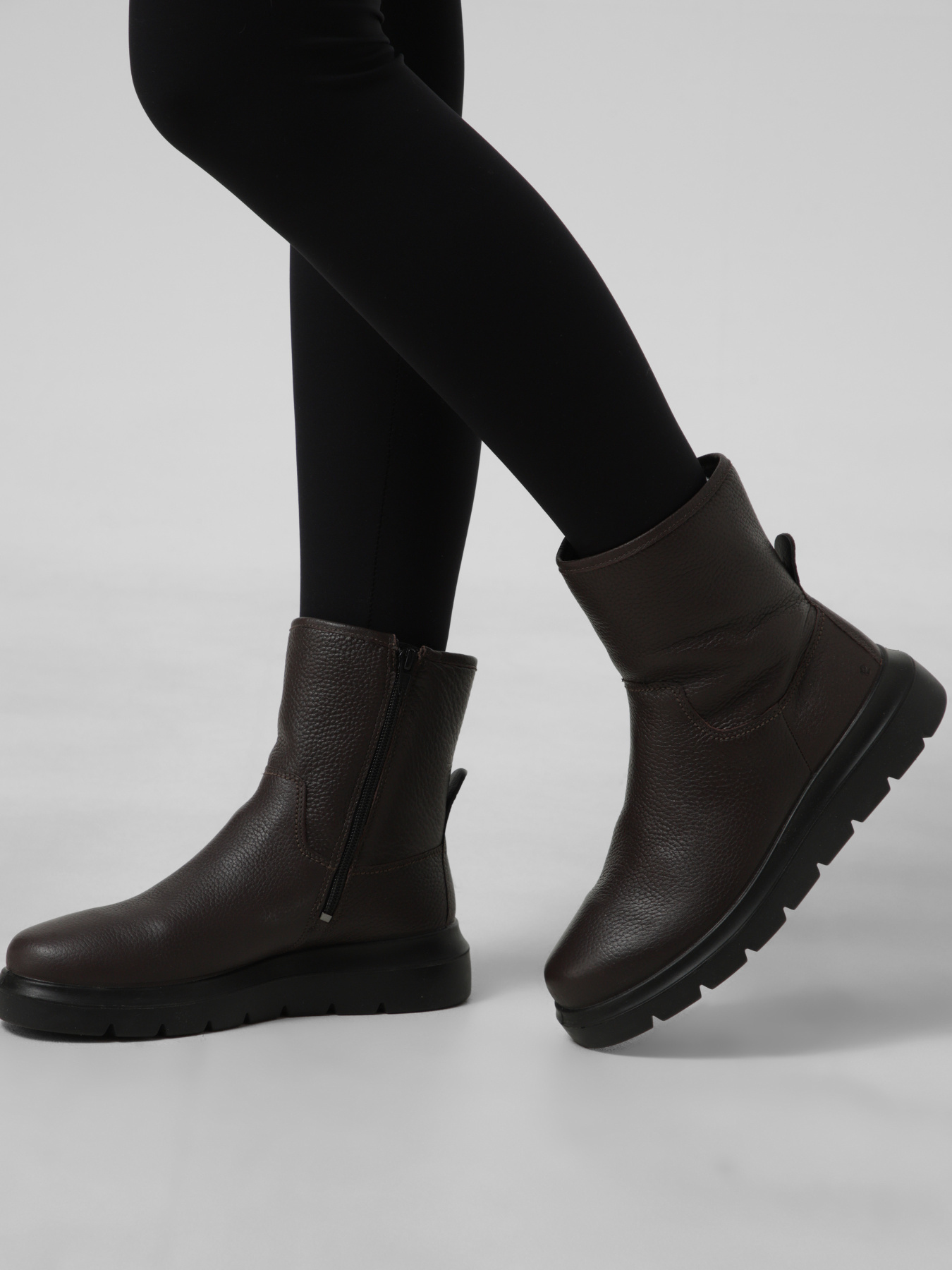 Ботинки ECCO Nouvelle модель 21624301178 Фото