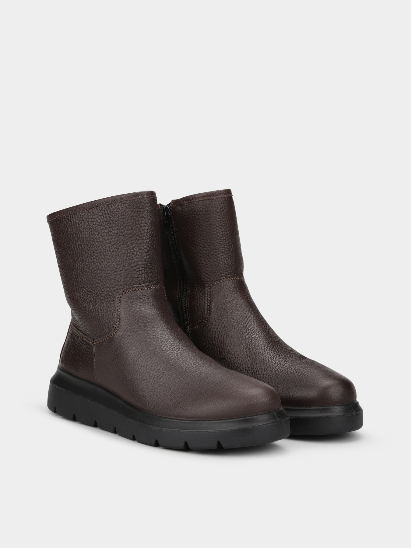 Черевики ECCO Nouvelle модель 21624301178 Фото