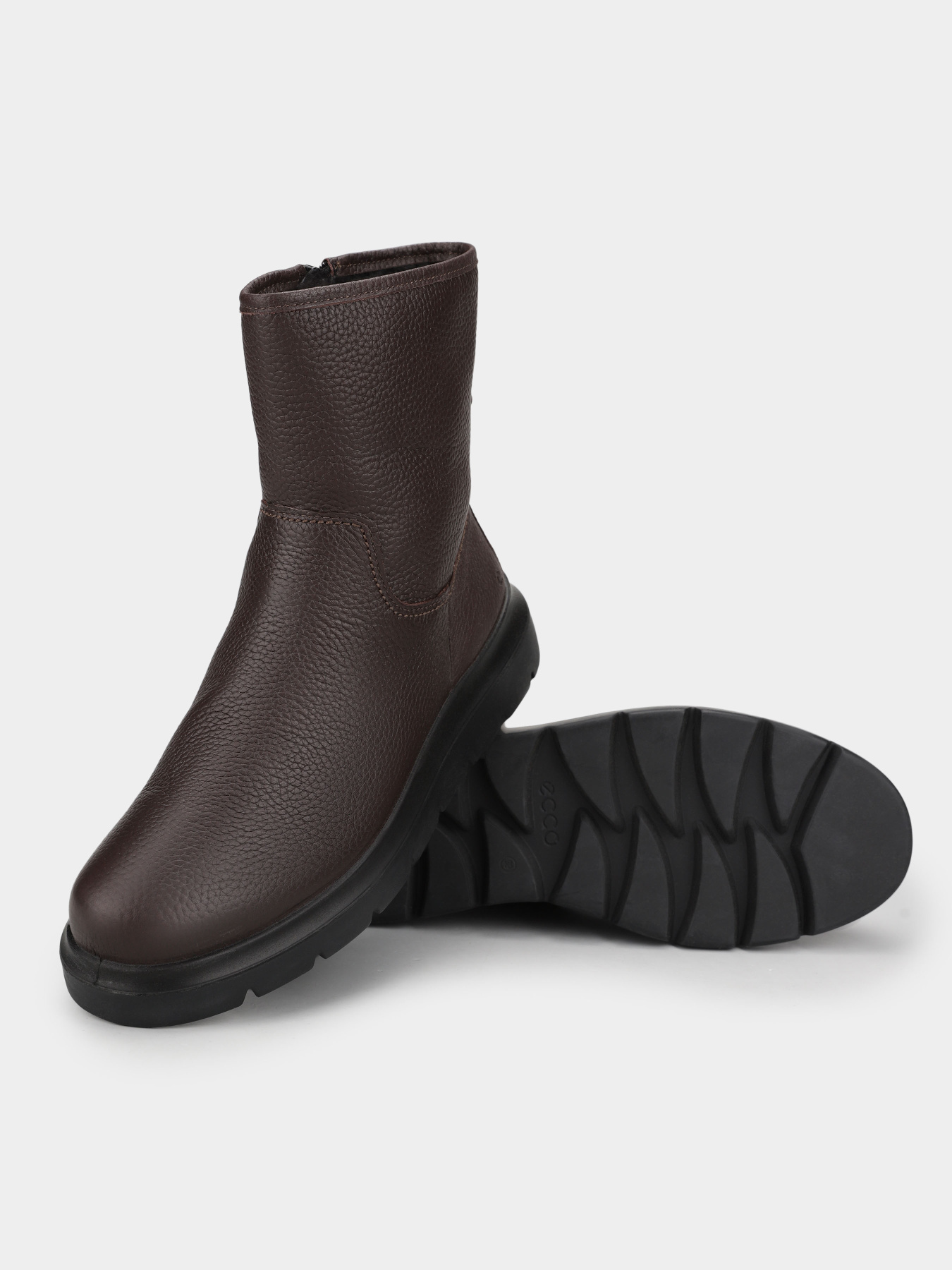 Черевики ECCO Nouvelle модель 21624301178 Фото