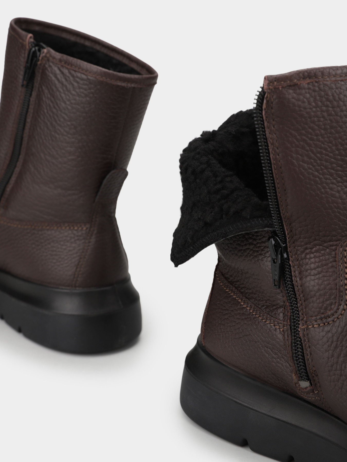 Черевики ECCO Nouvelle модель 21624301178 Фото