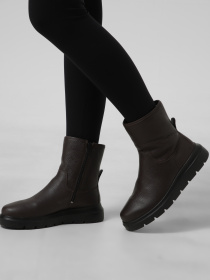 Черевики ECCO Nouvelle модель 21624301178 Фото