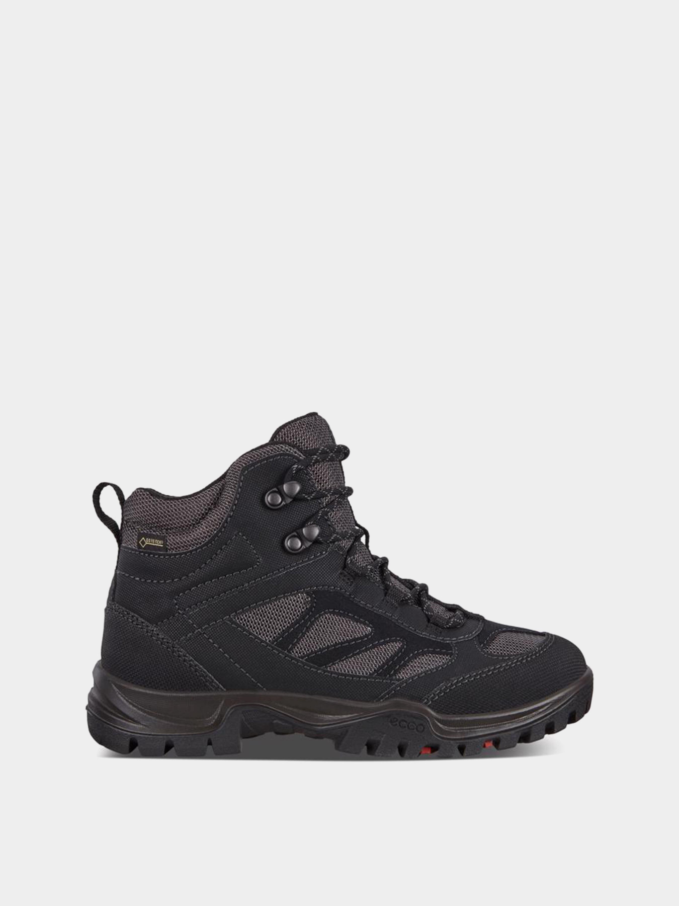 Ботинки ECCO Xpedition III модель 81127351526 Фото