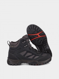 Ботинки ECCO Xpedition III модель 81127351526 Фото