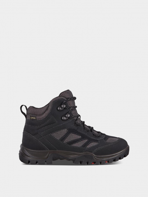 Ботинки аутдор ECCO Xpedition III модель 81127351526 Фото