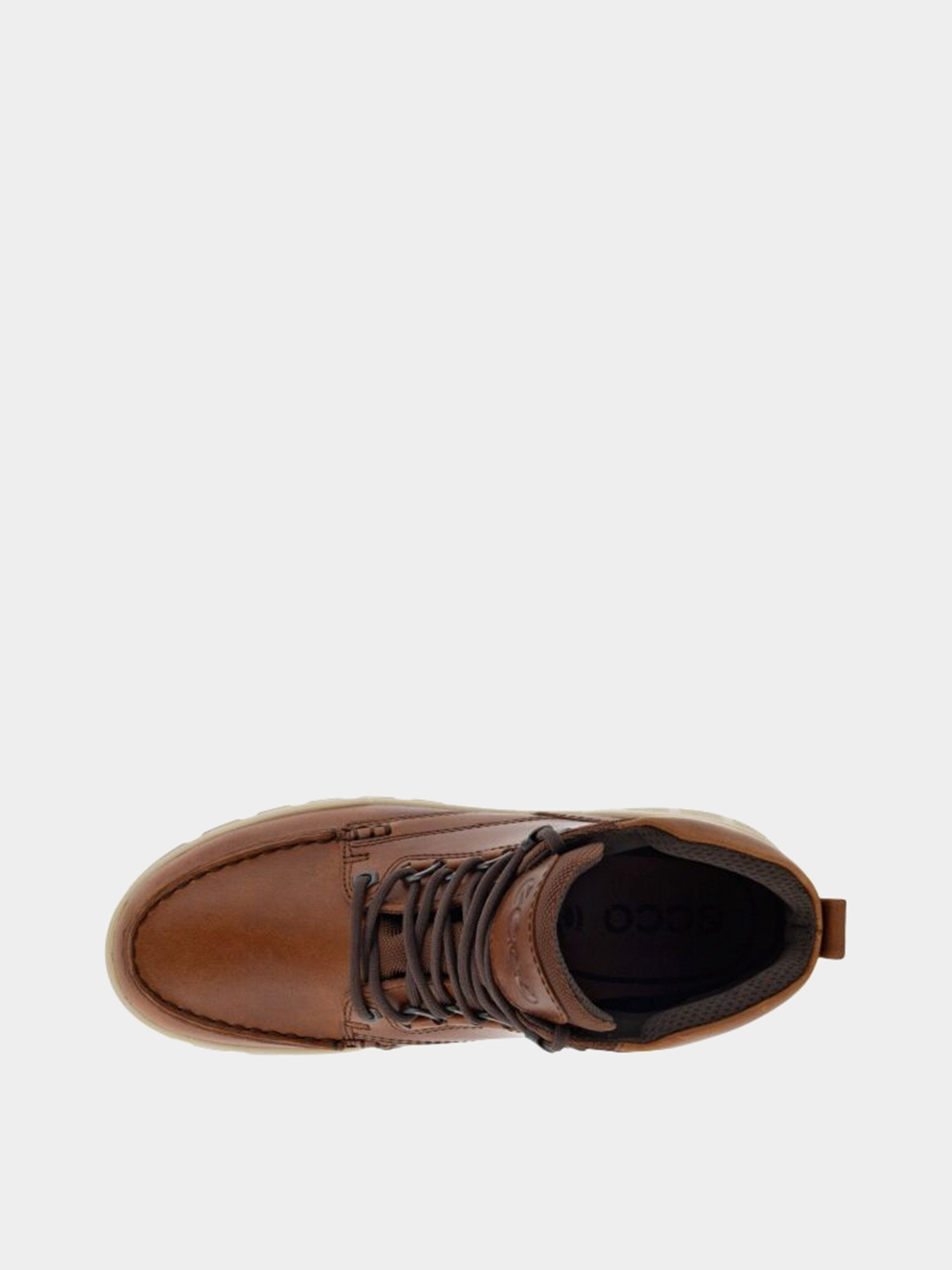 Ботинки ECCO Track 25 модель 83170301060 Фото