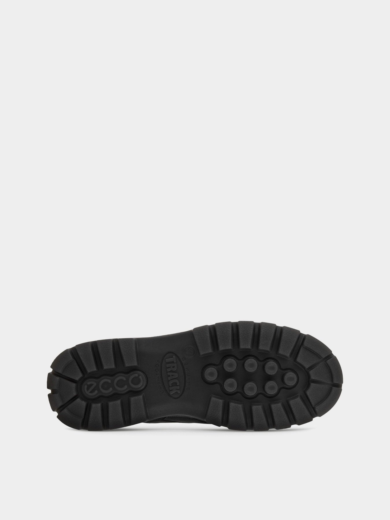 Ботинки ECCO Track 25 модель 83170302001 Фото