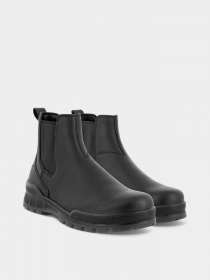 Челси ECCO Track 25 модель 83187301001 Фото