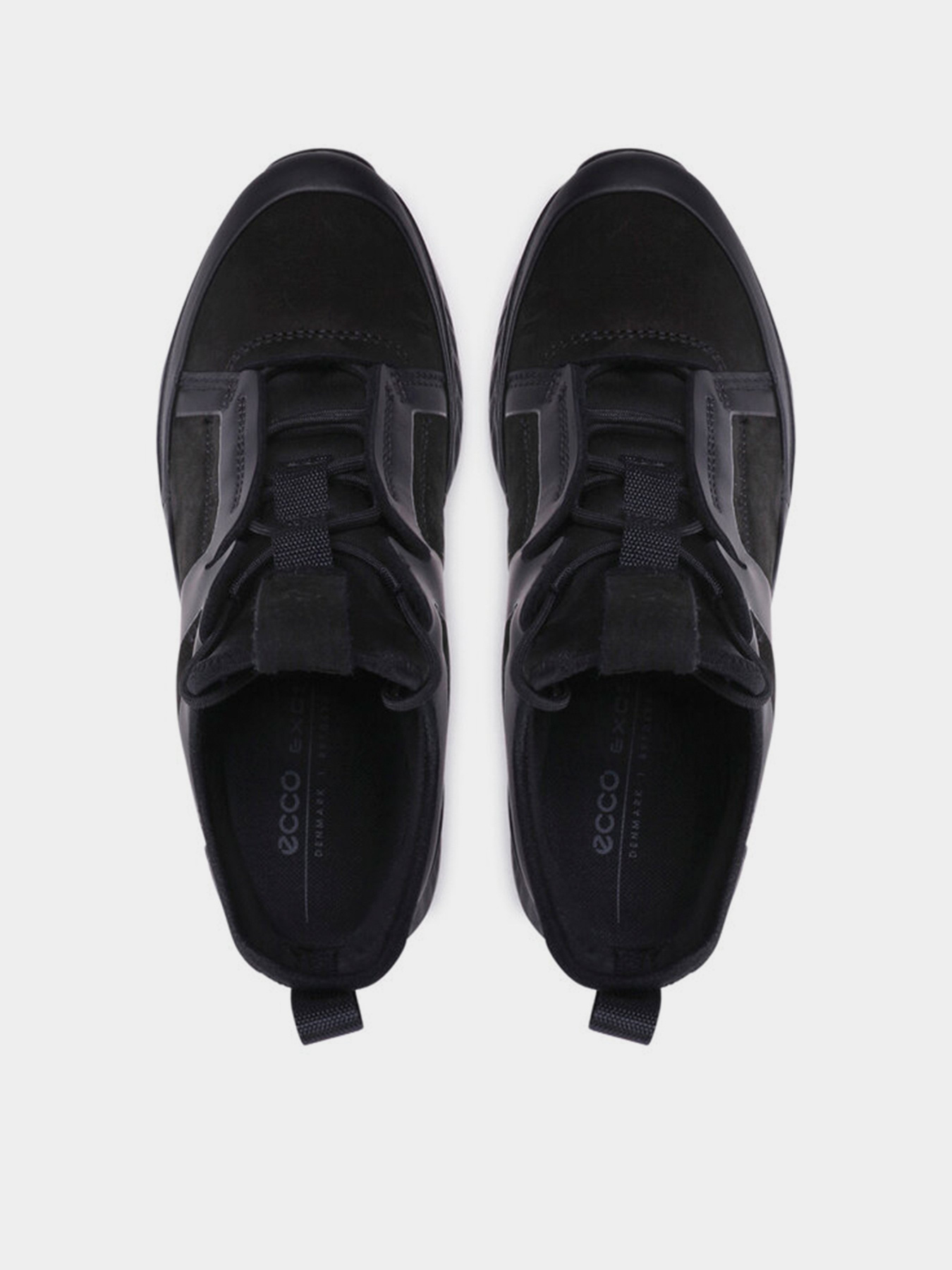 Ботинки ECCO Exostrike модель 83395351094 Фото