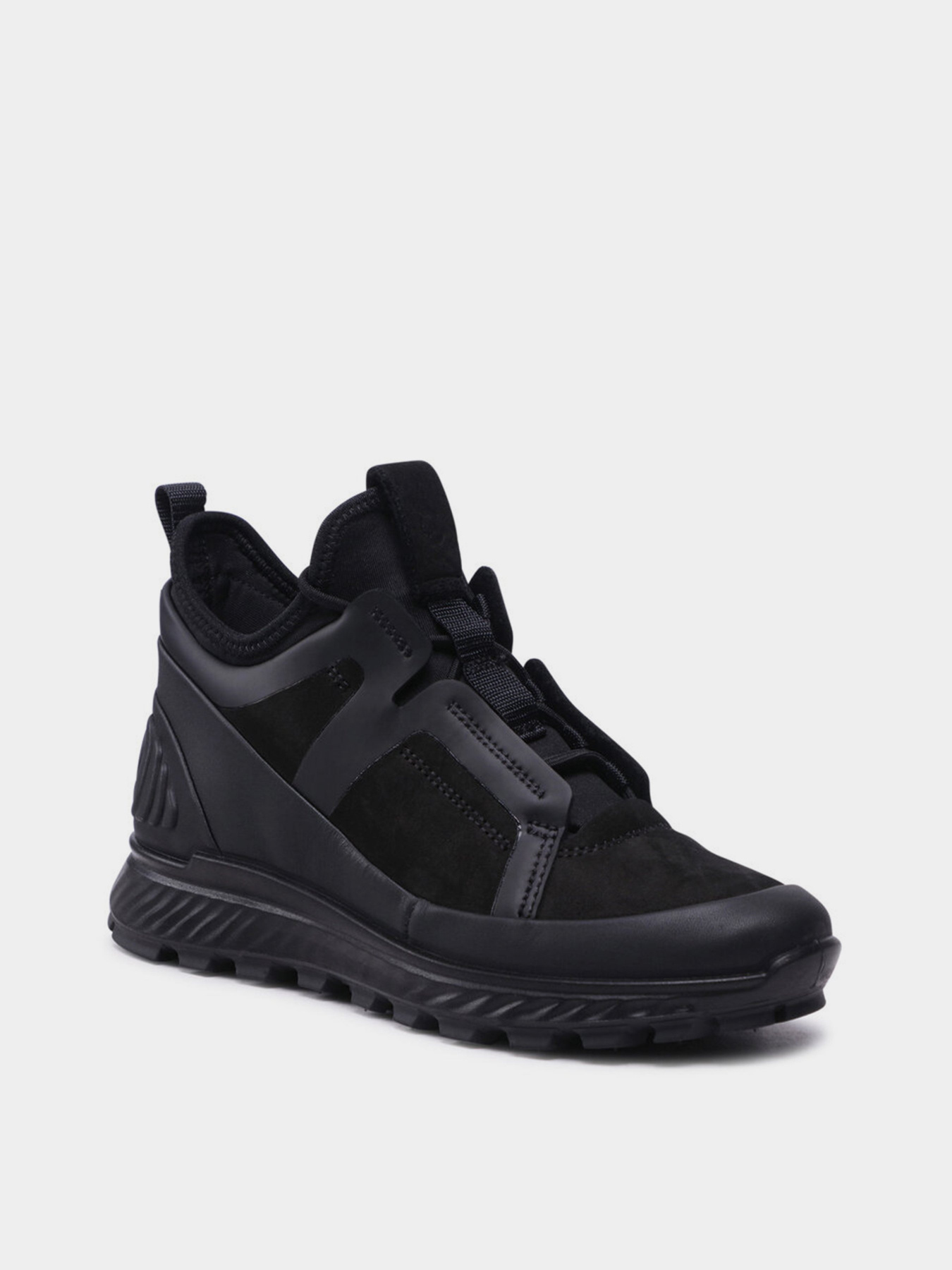 Ботинки аутдор ECCO Exostrike модель 83395351094 Ботинки аутдор ECCO Exostrike модель 83395351094 Фото