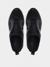 Ботинки аутдор ECCO Exostrike модель 83395351094 Ботинки аутдор ECCO Exostrike модель 83395351094 Фото