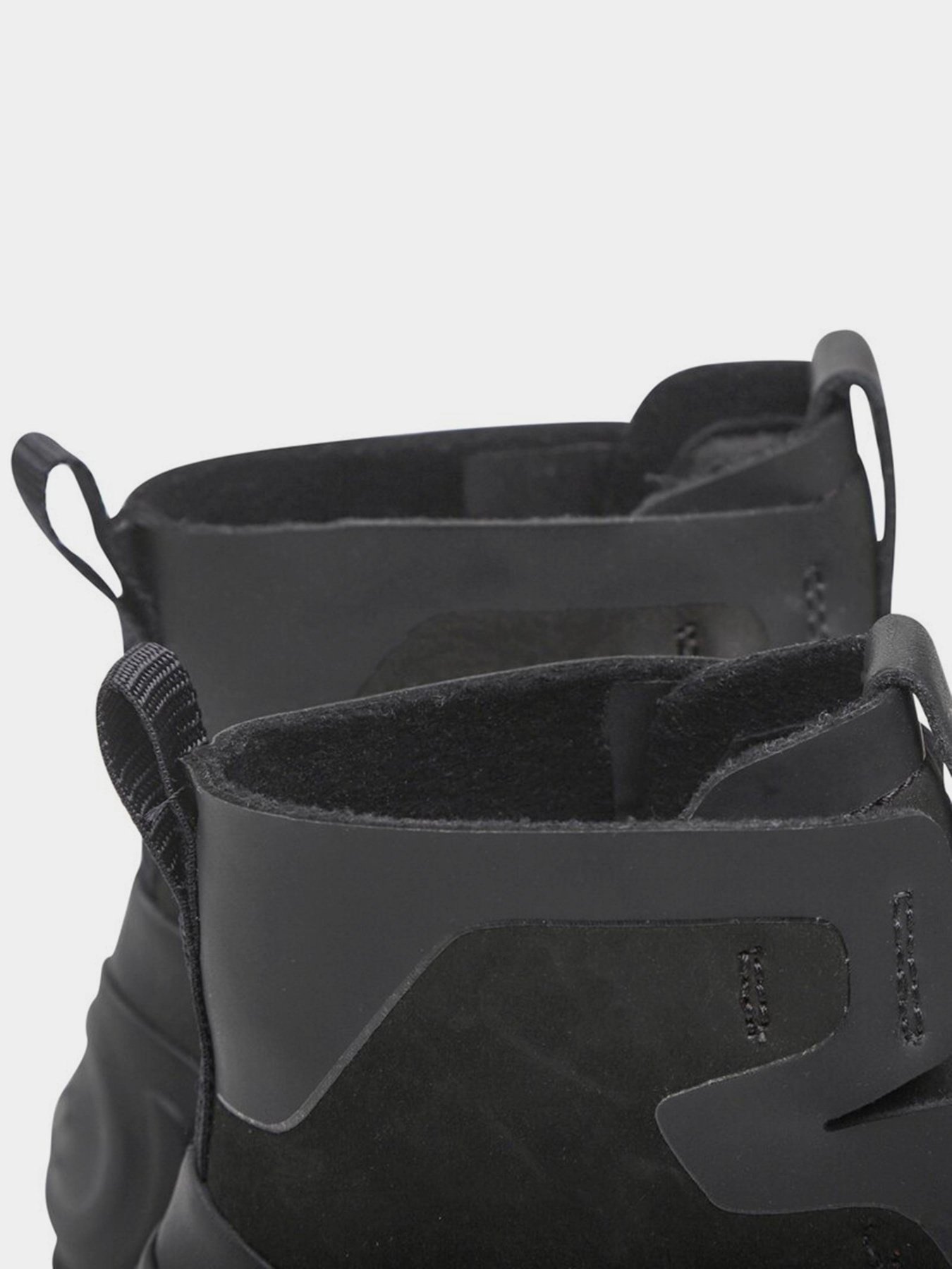 Ботинки аутдор ECCO Exostrike модель 83396351094 Ботинки аутдор ECCO Exostrike модель 83396351094 Фото