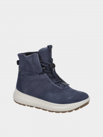 Ботинки ECCO Solice модель 42011302303 Фото