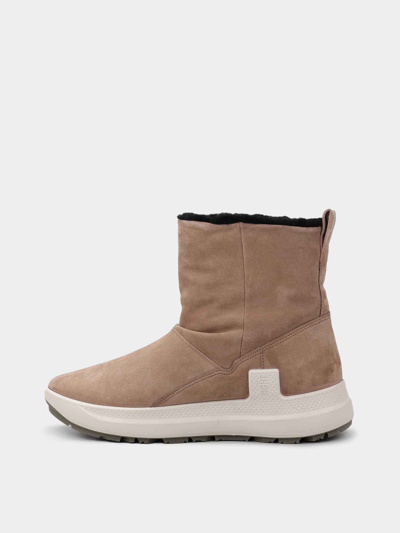 Ботинки ECCO Solice модель 42015302674 Фото