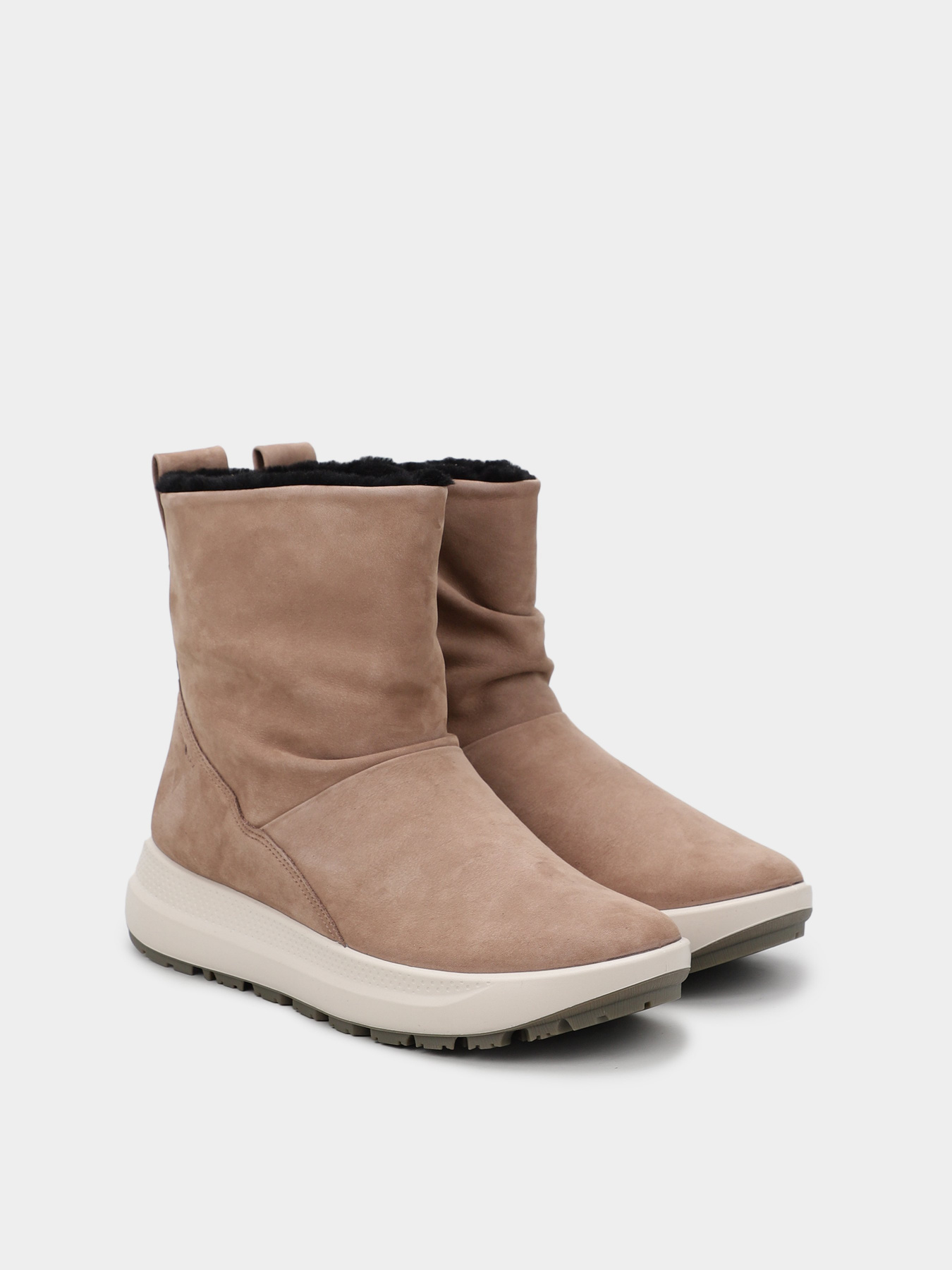 Ботинки ECCO Solice модель 42015302674 Фото