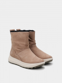 Ботинки ECCO Solice модель 42015302674 Фото