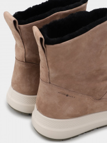 Ботинки ECCO Solice модель 42015302674 Фото