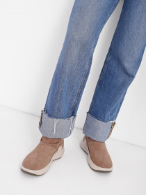 Ботинки ECCO Solice модель 42015302674 Фото