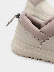 Полуботинки ECCO Solice модель 42017302163 Фото