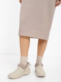 Напівчеревики ECCO Solice модель 42017302163 Фото