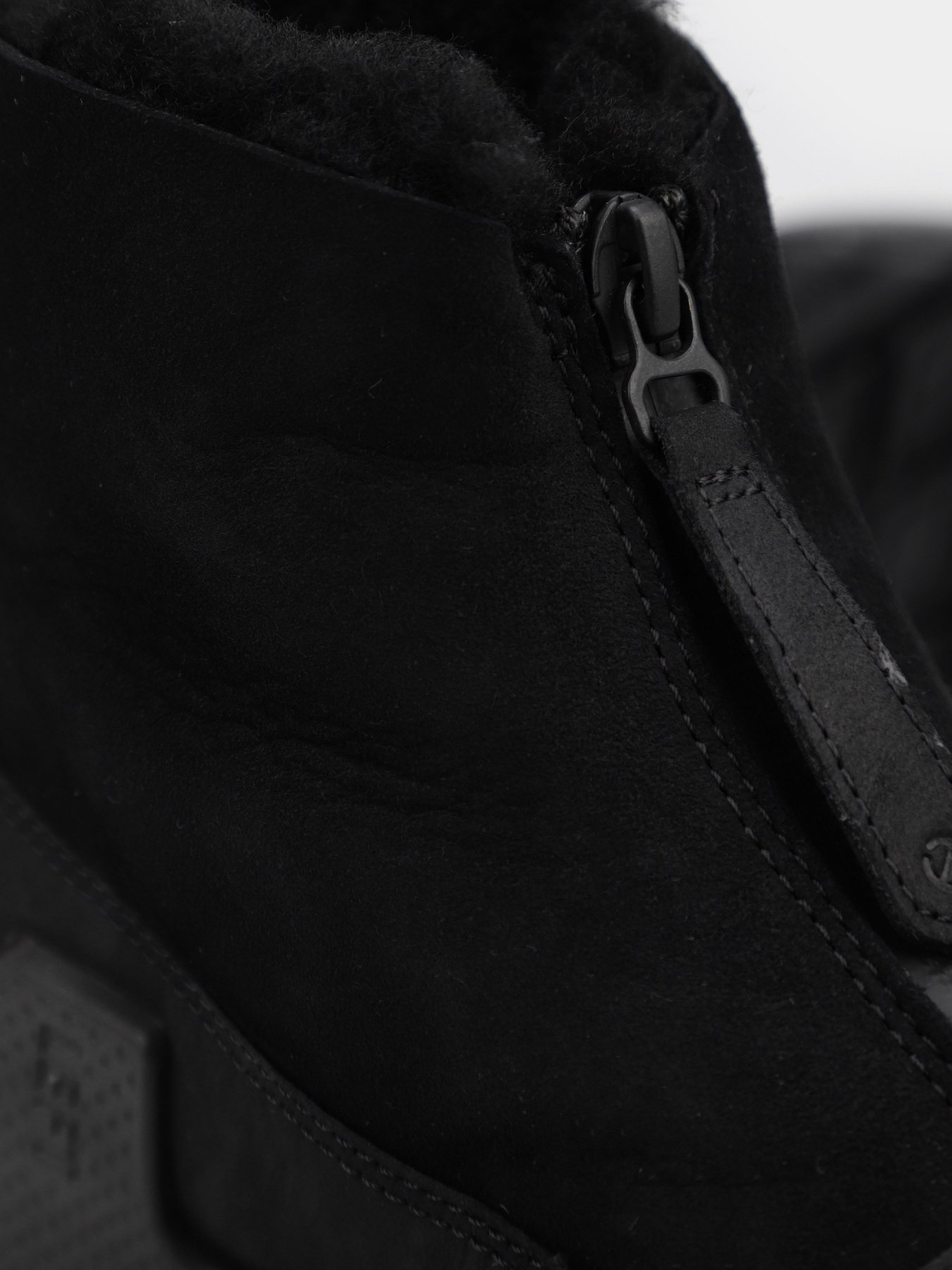 Ботинки ECCO Solice модель 42018351052 Фото