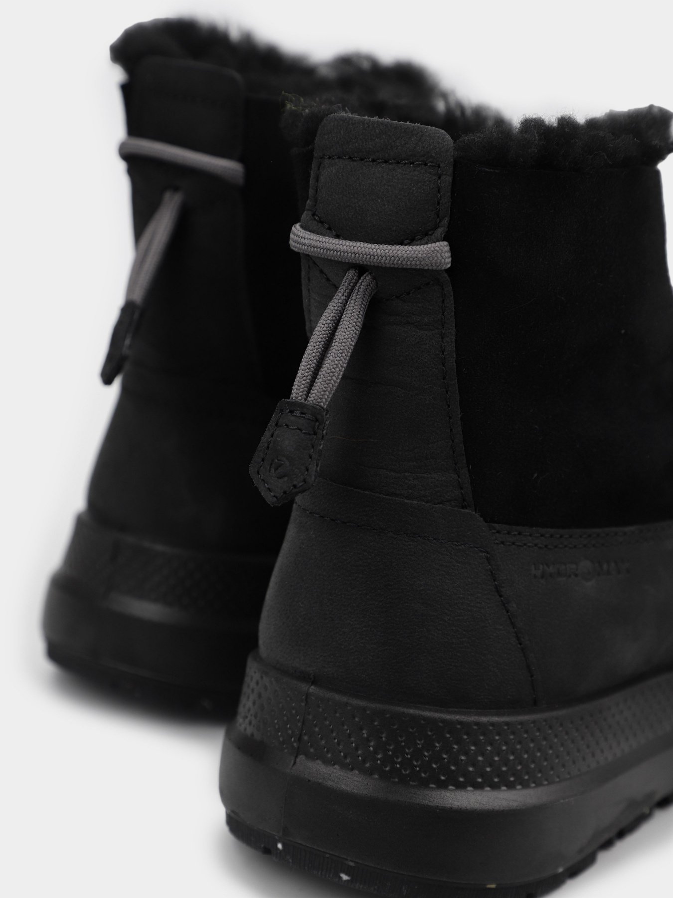 Ботинки ECCO Solice модель 42018351052 Фото