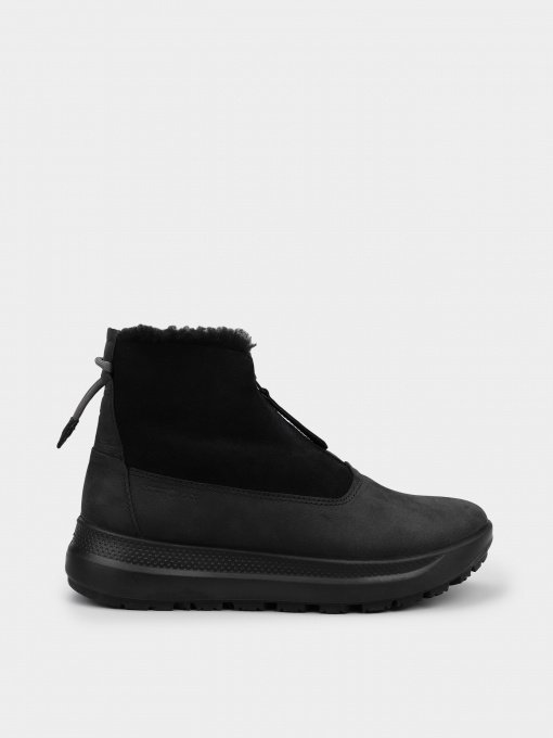 Ботинки ECCO Solice модель 42018351052 Фото