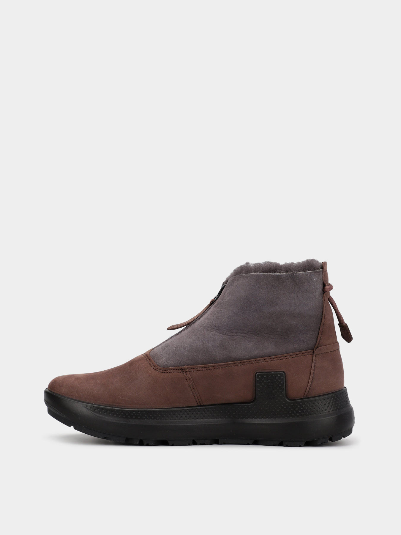 Ботинки ECCO Solice модель 42018355860 Фото